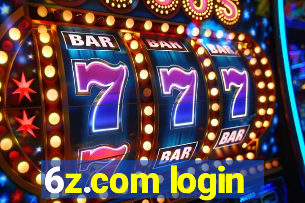 6z.com login